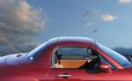 Mitsuoka Himiko 2008 года